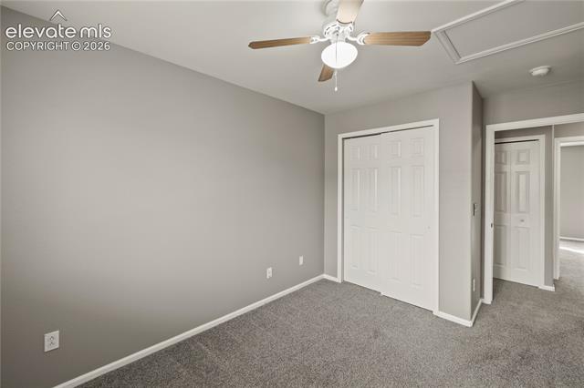MLS Image for 6943  Cabriolet  ,Colorado Springs, Colorado