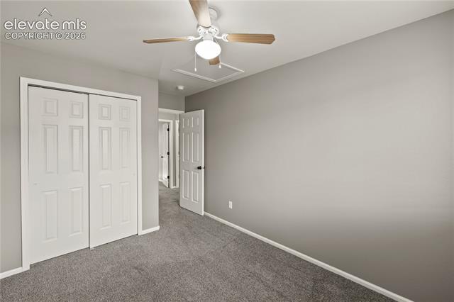 MLS Image for 6943  Cabriolet  ,Colorado Springs, Colorado