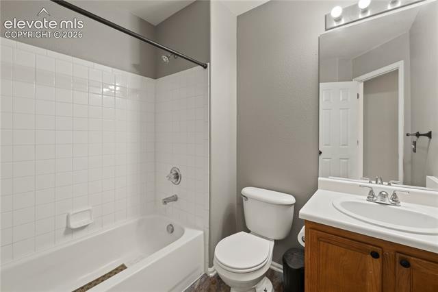 MLS Image for 6943  Cabriolet  ,Colorado Springs, Colorado