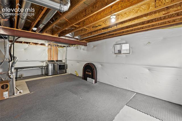 MLS Image for 6943  Cabriolet  ,Colorado Springs, Colorado