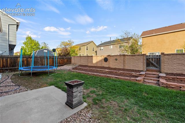 MLS Image for 6943  Cabriolet  ,Colorado Springs, Colorado