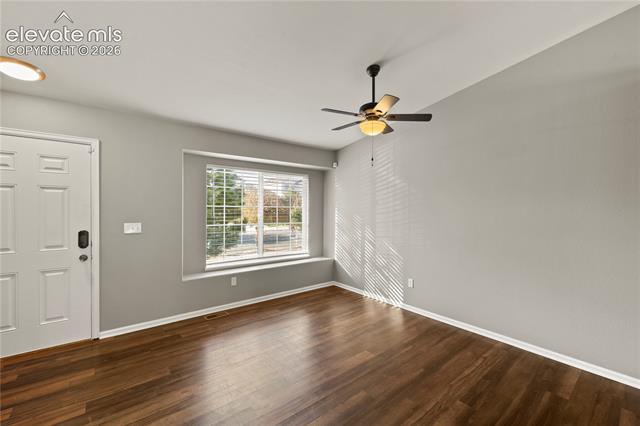 MLS Image for 6943  Cabriolet  ,Colorado Springs, Colorado
