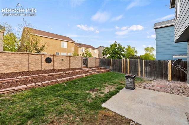MLS Image for 6943  Cabriolet  ,Colorado Springs, Colorado