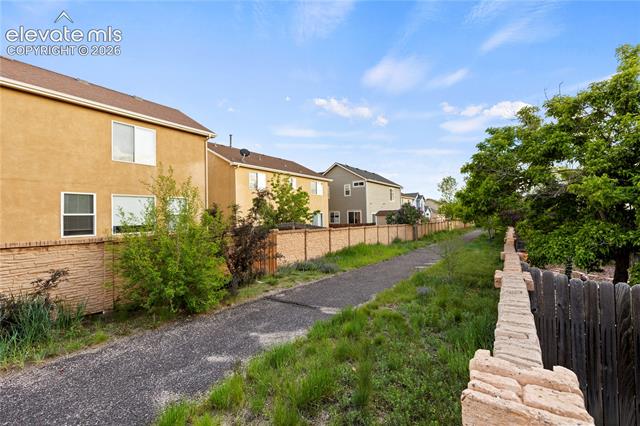 MLS Image for 6943  Cabriolet  ,Colorado Springs, Colorado