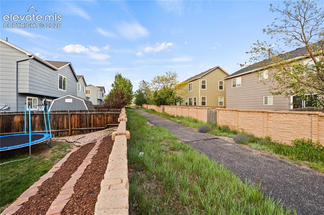 MLS Image for 6943  Cabriolet  ,Colorado Springs, Colorado
