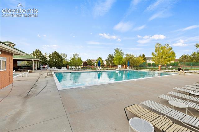 MLS Image for 6943  Cabriolet  ,Colorado Springs, Colorado