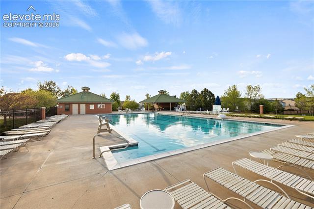 MLS Image for 6943  Cabriolet  ,Colorado Springs, Colorado