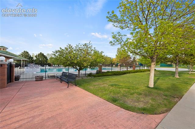MLS Image for 6943  Cabriolet  ,Colorado Springs, Colorado
