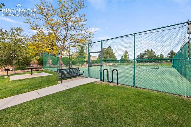 MLS Image for 6943  Cabriolet  ,Colorado Springs, Colorado