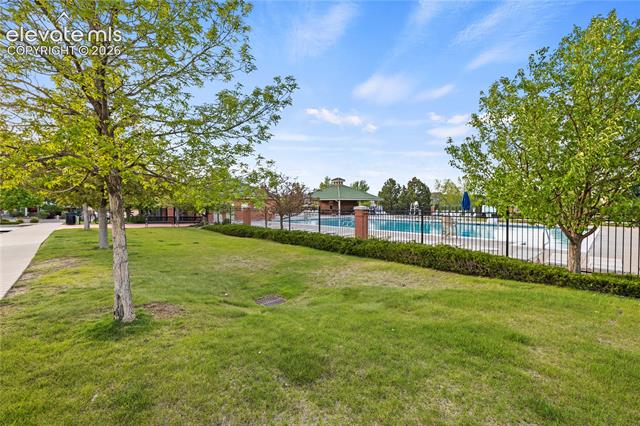 MLS Image for 6943  Cabriolet  ,Colorado Springs, Colorado