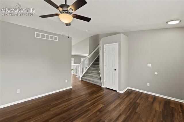 MLS Image for 6943  Cabriolet  ,Colorado Springs, Colorado