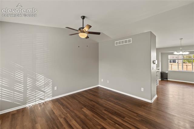 MLS Image for 6943  Cabriolet  ,Colorado Springs, Colorado