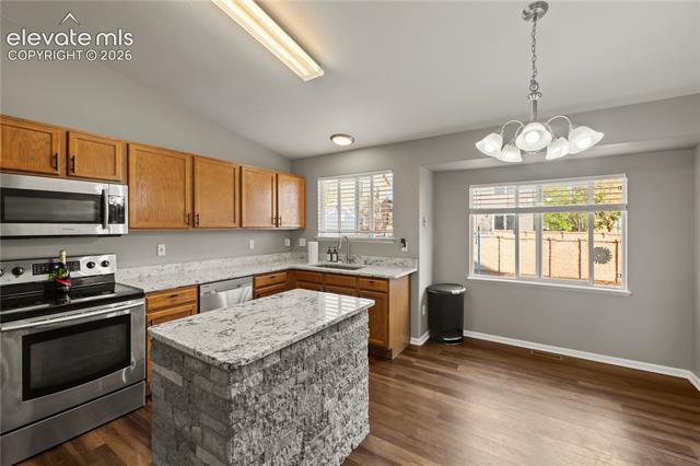 MLS Image for 6943  Cabriolet  ,Colorado Springs, Colorado