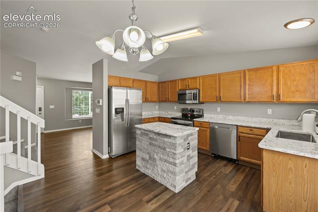 MLS Image for 6943  Cabriolet  ,Colorado Springs, Colorado