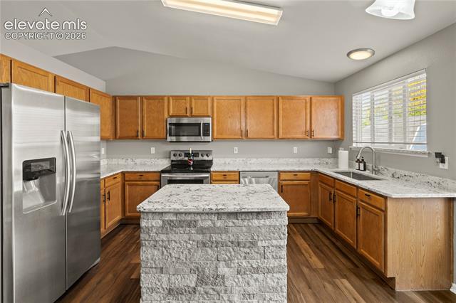 MLS Image for 6943  Cabriolet  ,Colorado Springs, Colorado