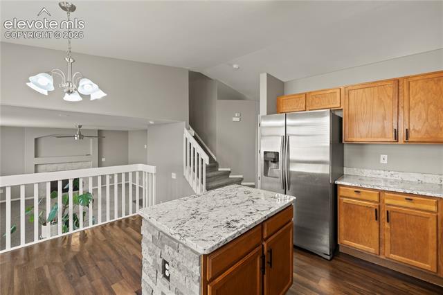 MLS Image for 6943  Cabriolet  ,Colorado Springs, Colorado
