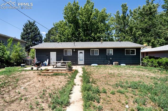 MLS Image for 709  Lansing  ,Colorado Springs, Colorado