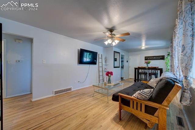 MLS Image for 709  Lansing  ,Colorado Springs, Colorado