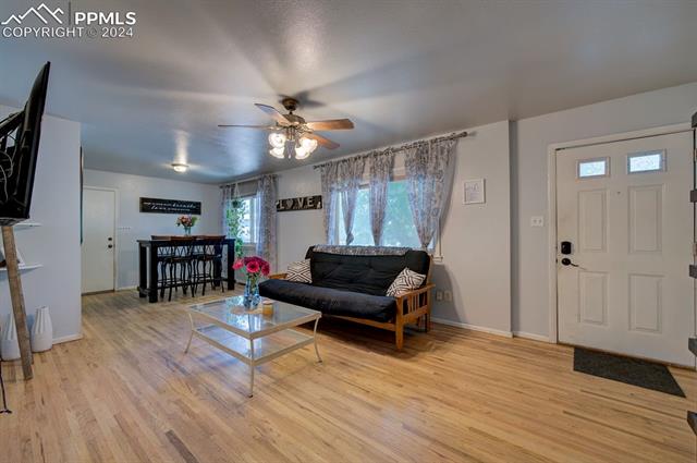 MLS Image for 709  Lansing  ,Colorado Springs, Colorado