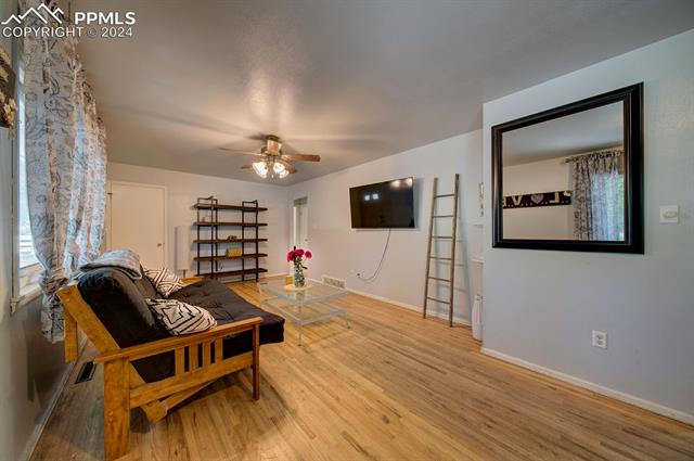 MLS Image for 709  Lansing  ,Colorado Springs, Colorado