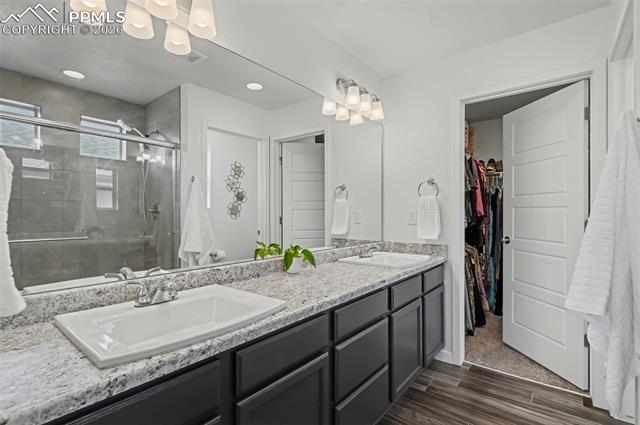 MLS Image for 7014  Silvergrass  ,Colorado Springs, Colorado