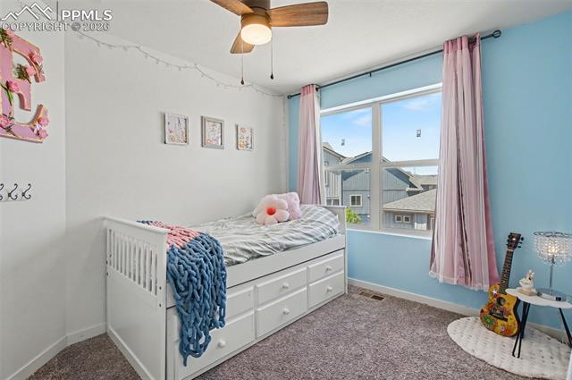MLS Image for 7014  Silvergrass  ,Colorado Springs, Colorado