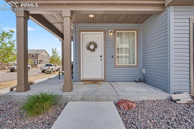 MLS Image for 7014  Silvergrass  ,Colorado Springs, Colorado