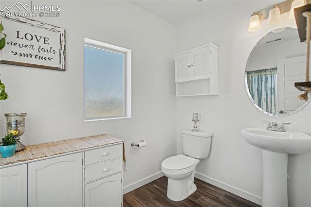 MLS Image for 7014  Silvergrass  ,Colorado Springs, Colorado