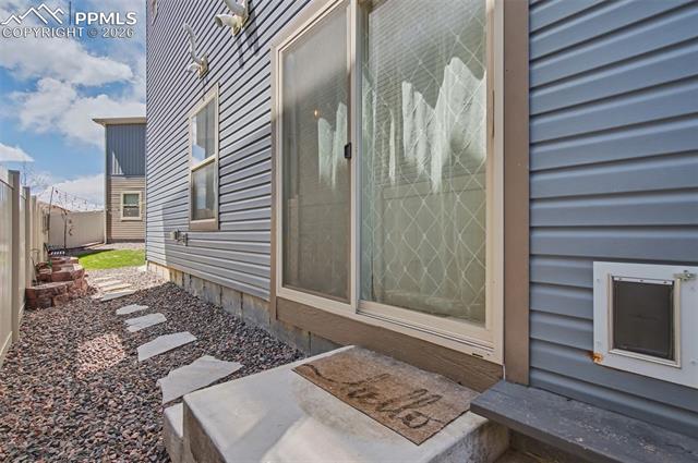 MLS Image for 7014  Silvergrass  ,Colorado Springs, Colorado