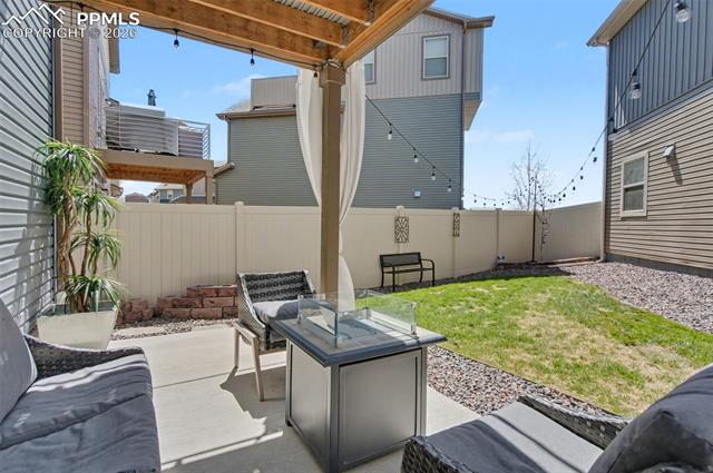 MLS Image for 7014  Silvergrass  ,Colorado Springs, Colorado