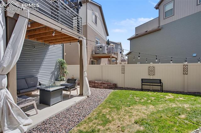 MLS Image for 7014  Silvergrass  ,Colorado Springs, Colorado