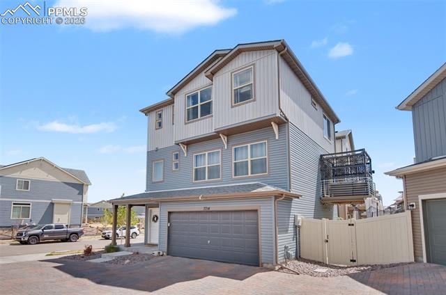 MLS Image for 7014  Silvergrass  ,Colorado Springs, Colorado
