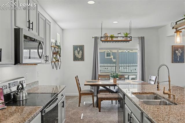 MLS Image for 7014  Silvergrass  ,Colorado Springs, Colorado