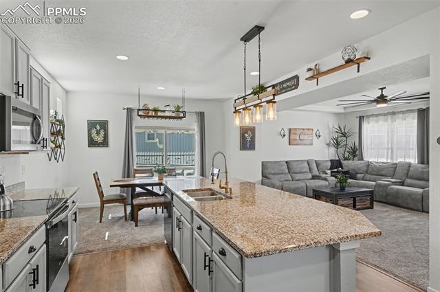 MLS Image for 7014  Silvergrass  ,Colorado Springs, Colorado
