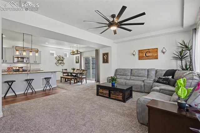 MLS Image for 7014  Silvergrass  ,Colorado Springs, Colorado