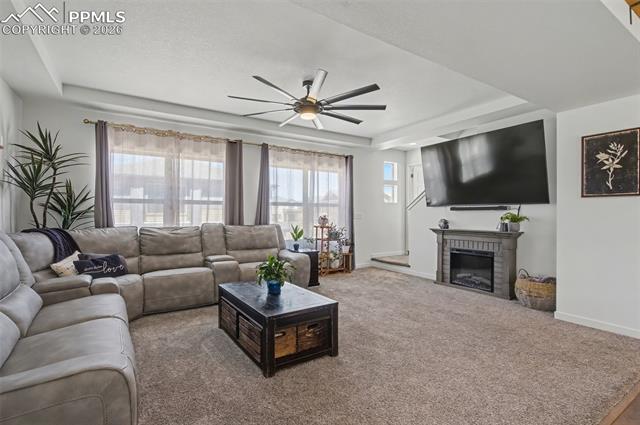 MLS Image for 7014  Silvergrass  ,Colorado Springs, Colorado