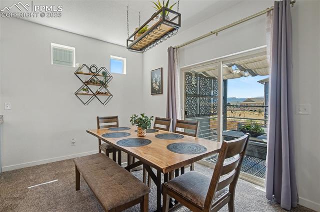 MLS Image for 7014  Silvergrass  ,Colorado Springs, Colorado