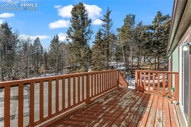 MLS Image for 56  Daisy  ,Woodland Park, Colorado