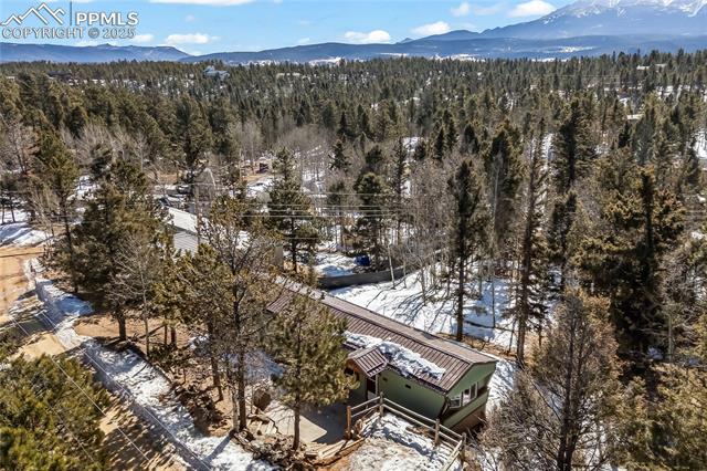 MLS Image for 56  Daisy  ,Woodland Park, Colorado