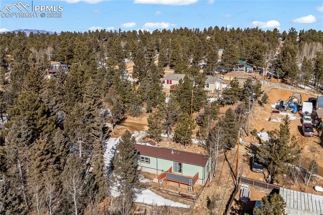 MLS Image for 56  Daisy  ,Woodland Park, Colorado