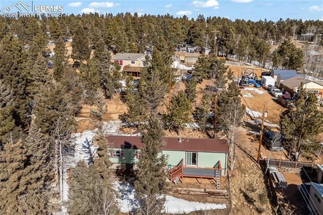 MLS Image for 56  Daisy  ,Woodland Park, Colorado