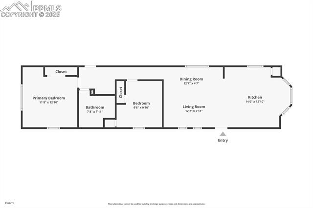 MLS Image for 56  Daisy  ,Woodland Park, Colorado