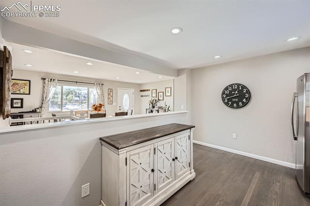 MLS Image for 2028 S Corona  ,Colorado Springs, Colorado