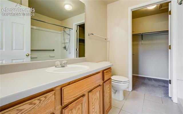 MLS Image for 3060  Mandalay  3 ,Colorado Springs, Colorado