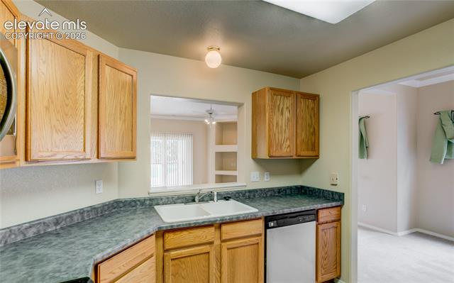 MLS Image for 3060  Mandalay  3 ,Colorado Springs, Colorado