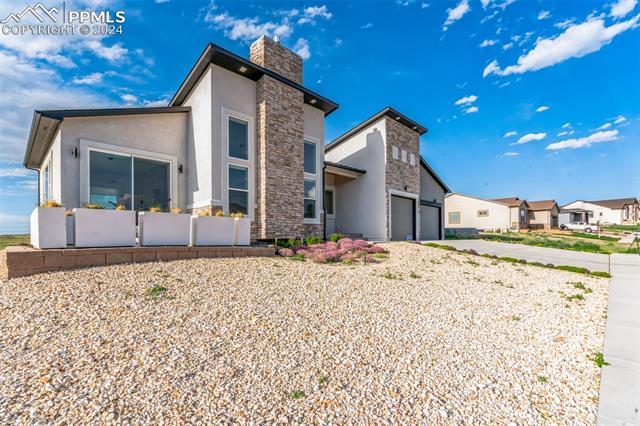 MLS Image for 4781  Desert Candle  ,Pueblo, Colorado