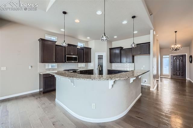 MLS Image for 6229  Cubbage  ,Colorado Springs, Colorado