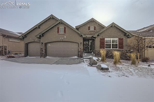 MLS Image for 6229  Cubbage  ,Colorado Springs, Colorado