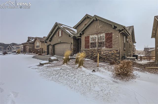 MLS Image for 6229  Cubbage  ,Colorado Springs, Colorado