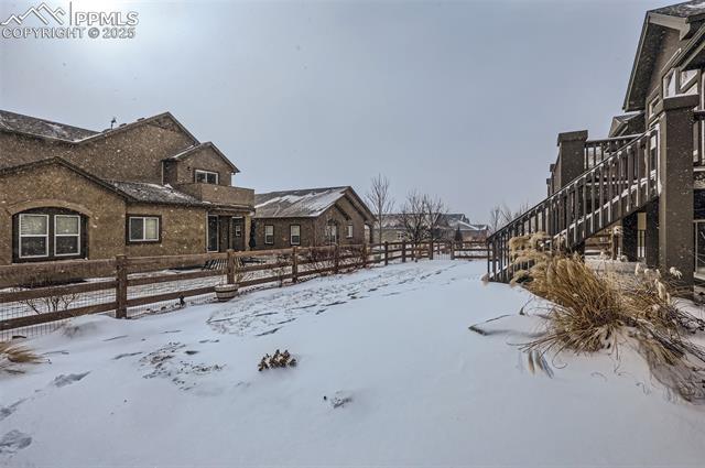 MLS Image for 6229  Cubbage  ,Colorado Springs, Colorado